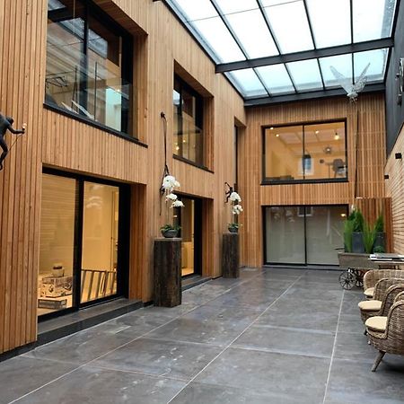 Victoria'S House Aparthotel Lille Luaran gambar