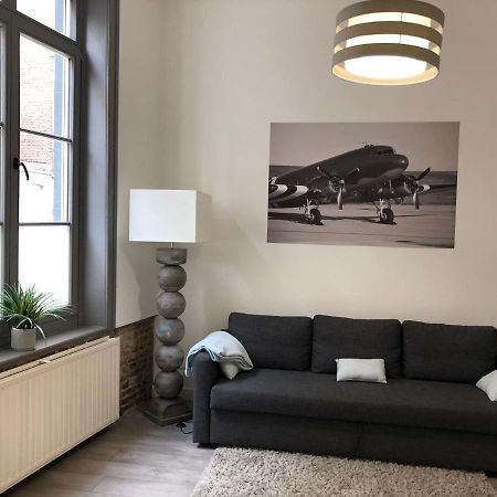 Victoria'S House Aparthotel Lille Luaran gambar