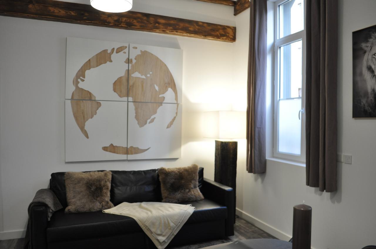 Victoria'S House Aparthotel Lille Luaran gambar