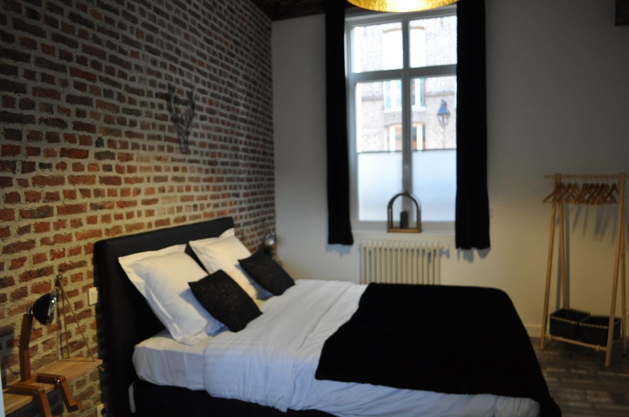 Victoria'S House Aparthotel Lille Luaran gambar