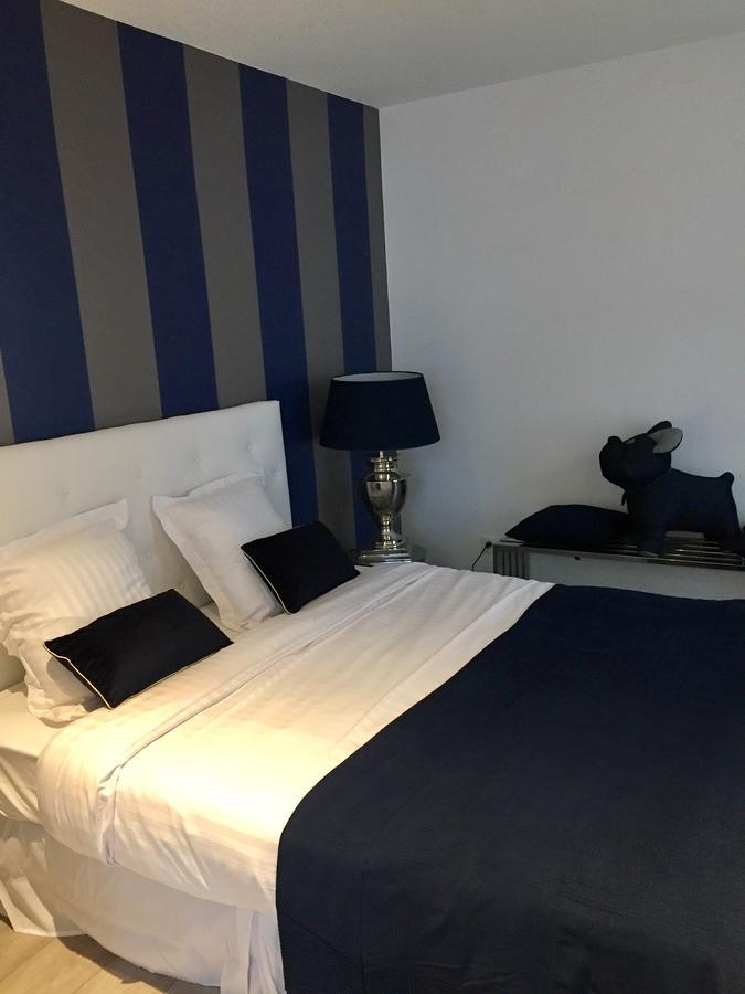 Victoria'S House Aparthotel Lille Luaran gambar