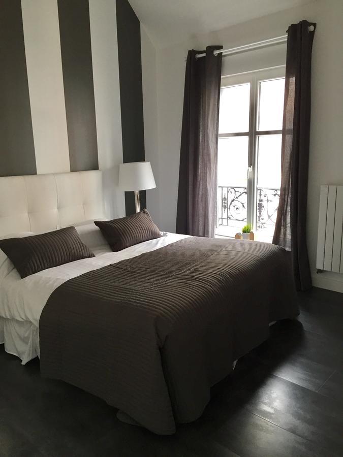 Victoria'S House Aparthotel Lille Luaran gambar