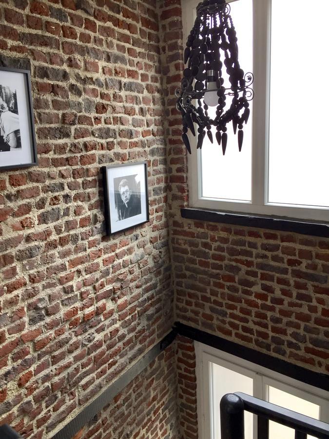 Victoria'S House Aparthotel Lille Luaran gambar