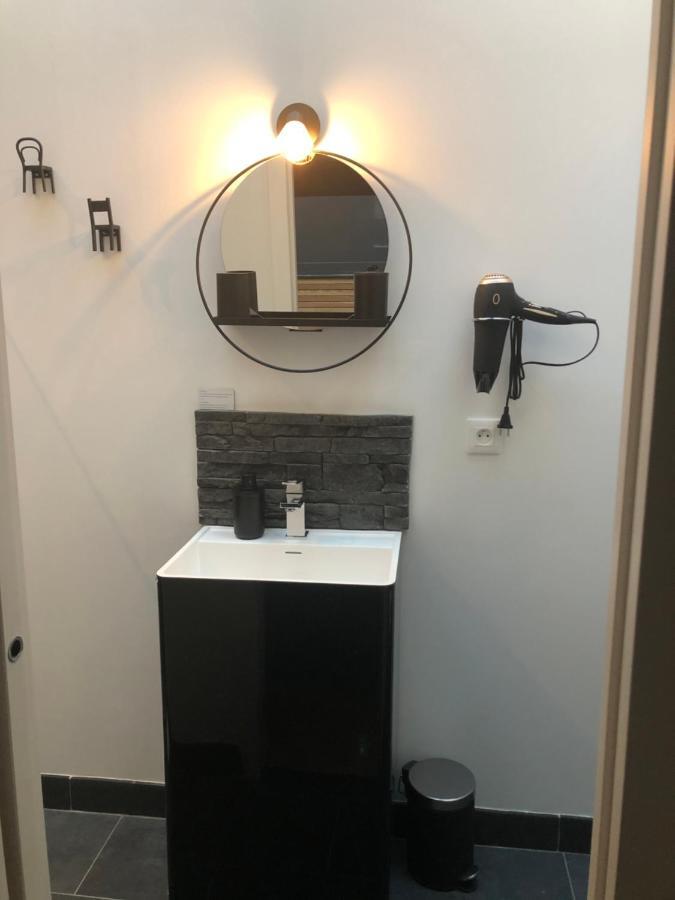 Victoria'S House Aparthotel Lille Luaran gambar