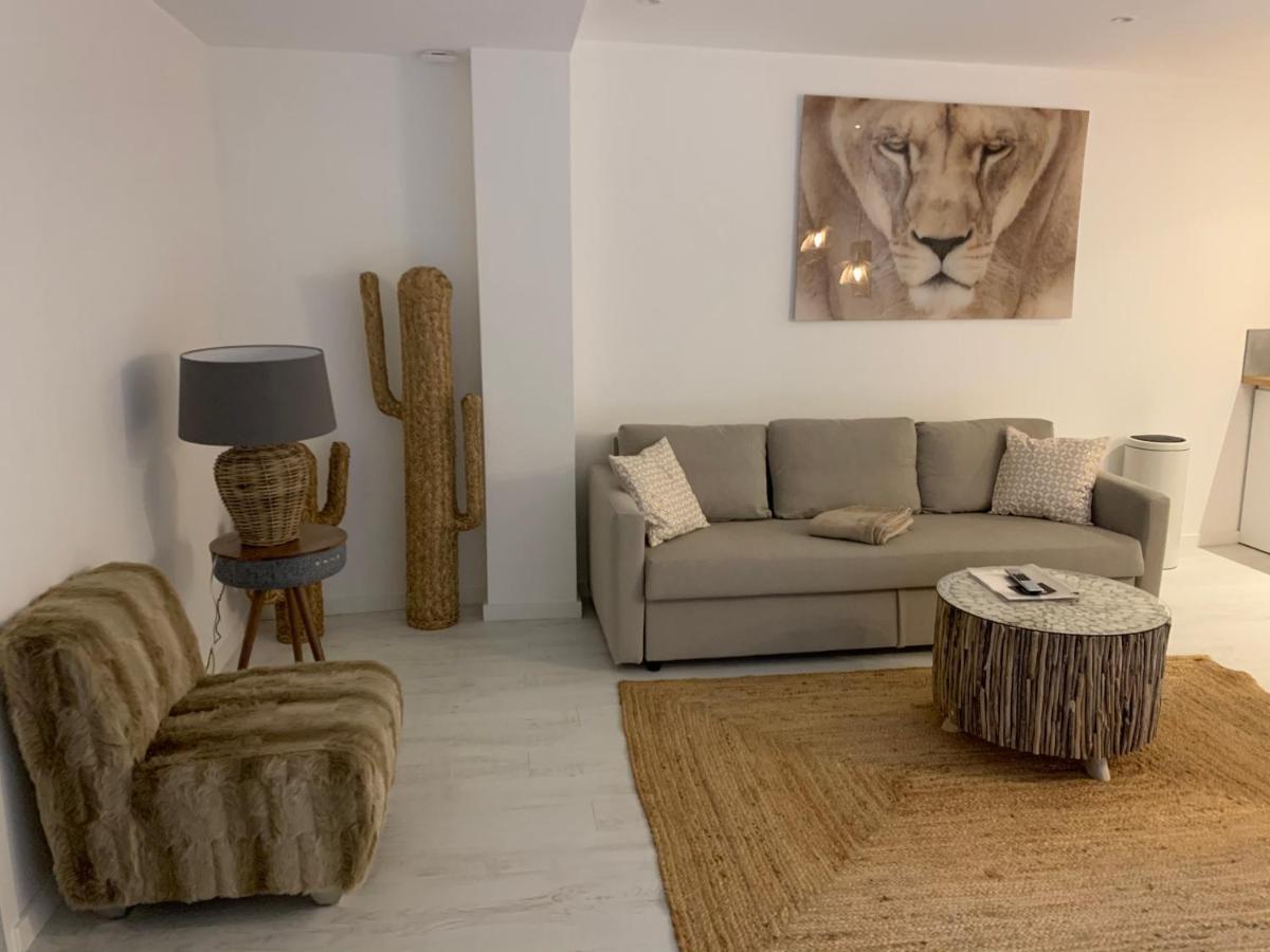 Victoria'S House Aparthotel Lille Luaran gambar