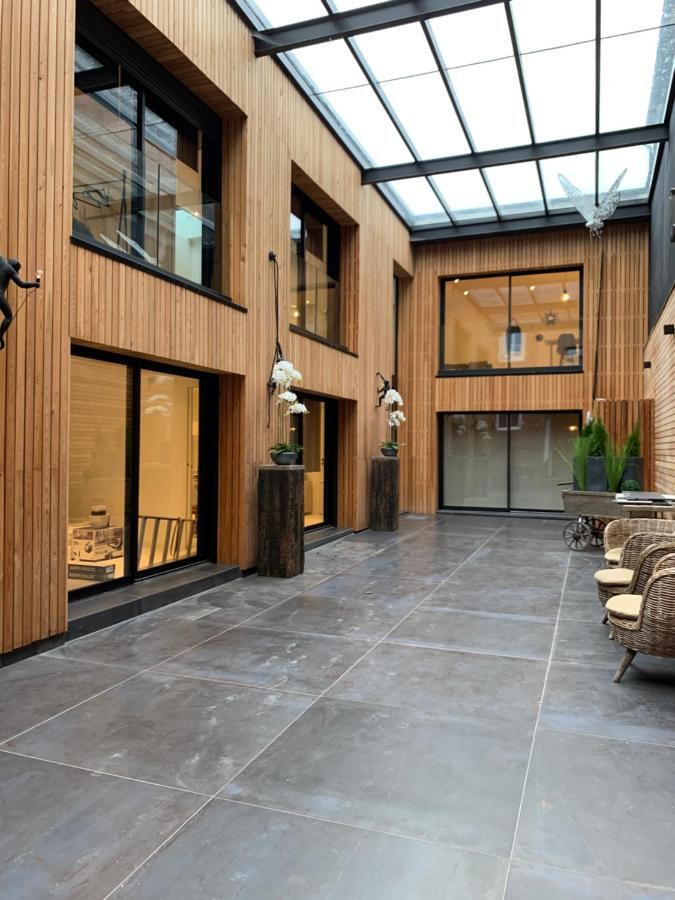 Victoria'S House Aparthotel Lille Luaran gambar