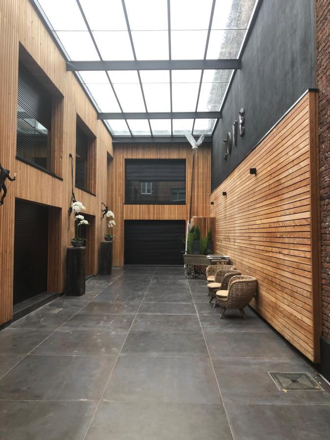 Victoria'S House Aparthotel Lille Luaran gambar