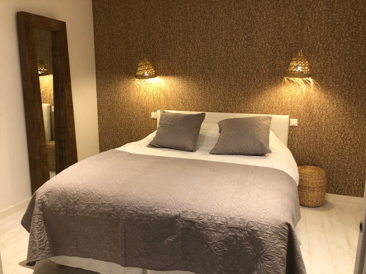 Victoria'S House Aparthotel Lille Luaran gambar