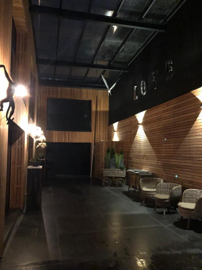 Victoria'S House Aparthotel Lille Luaran gambar