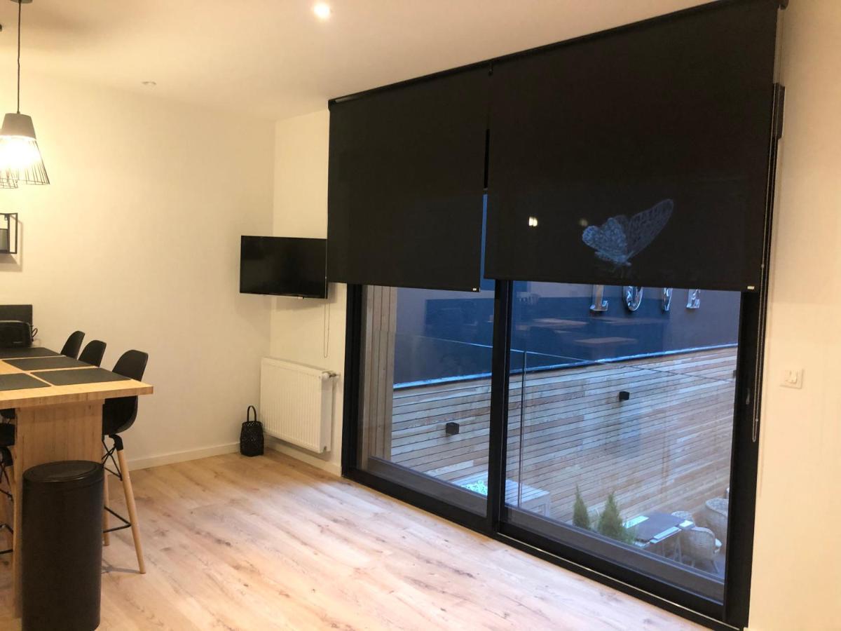 Victoria'S House Aparthotel Lille Luaran gambar