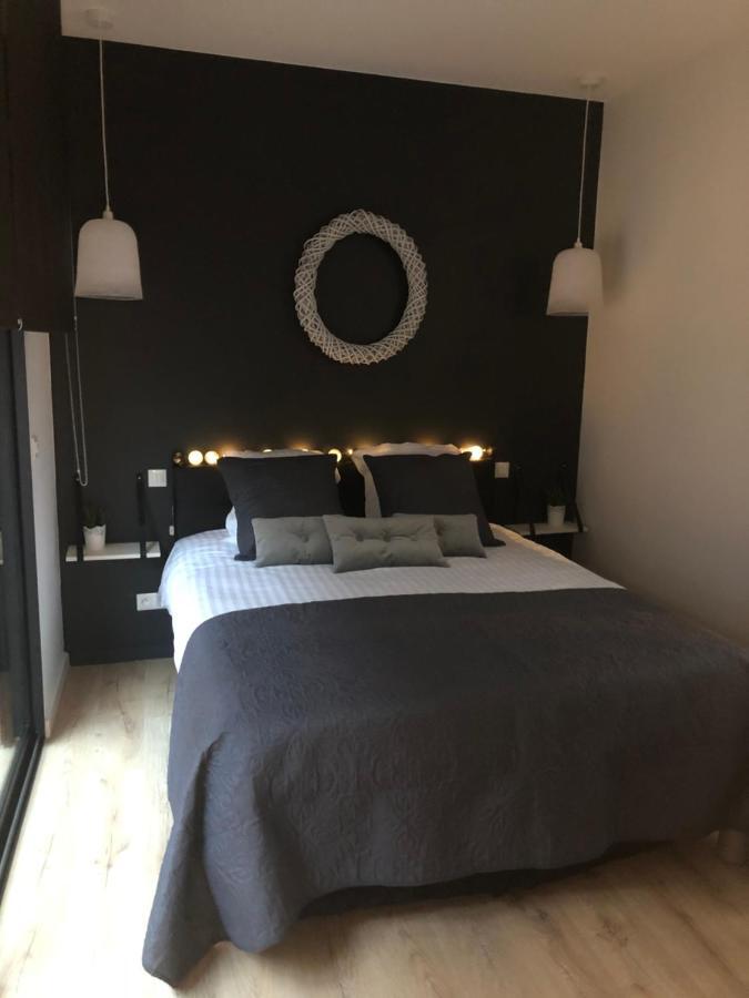 Victoria'S House Aparthotel Lille Luaran gambar