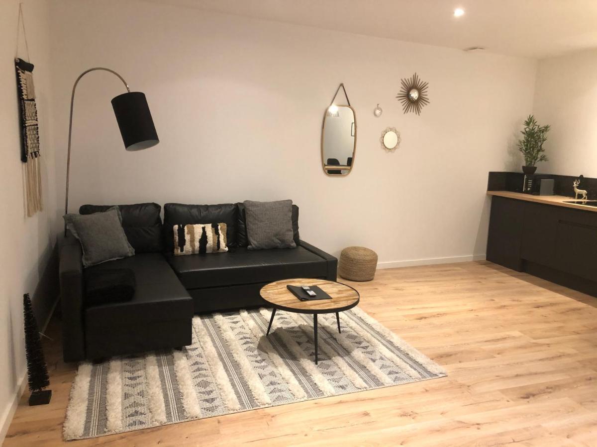 Victoria'S House Aparthotel Lille Luaran gambar