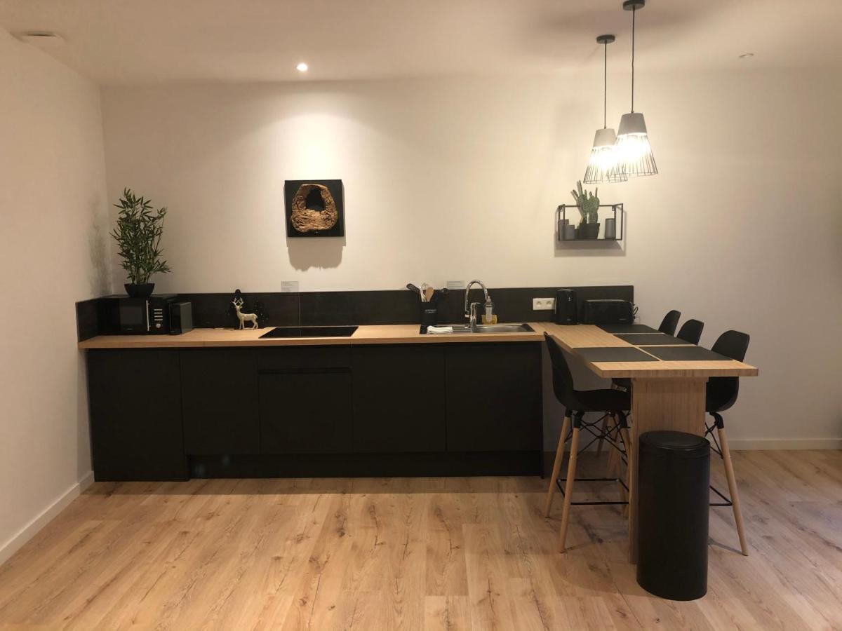 Victoria'S House Aparthotel Lille Luaran gambar