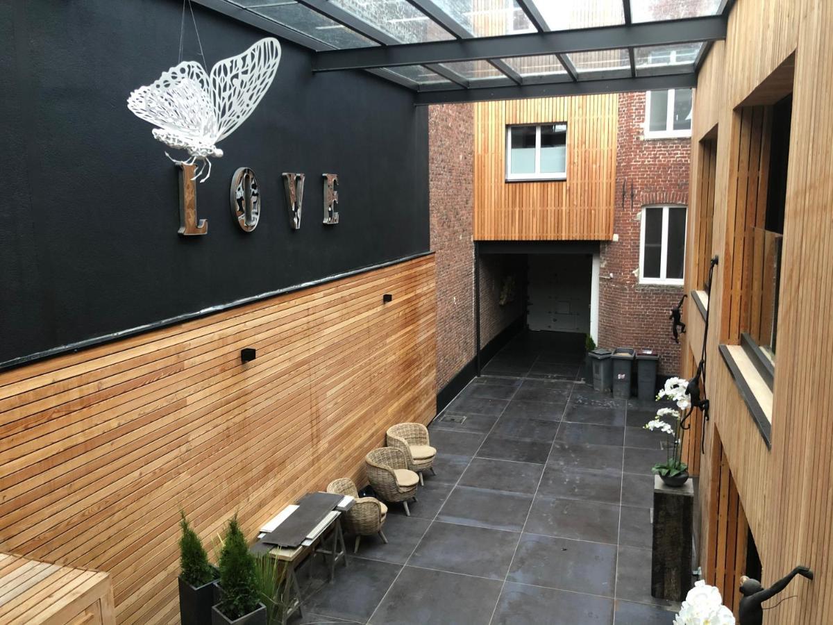 Victoria'S House Aparthotel Lille Luaran gambar