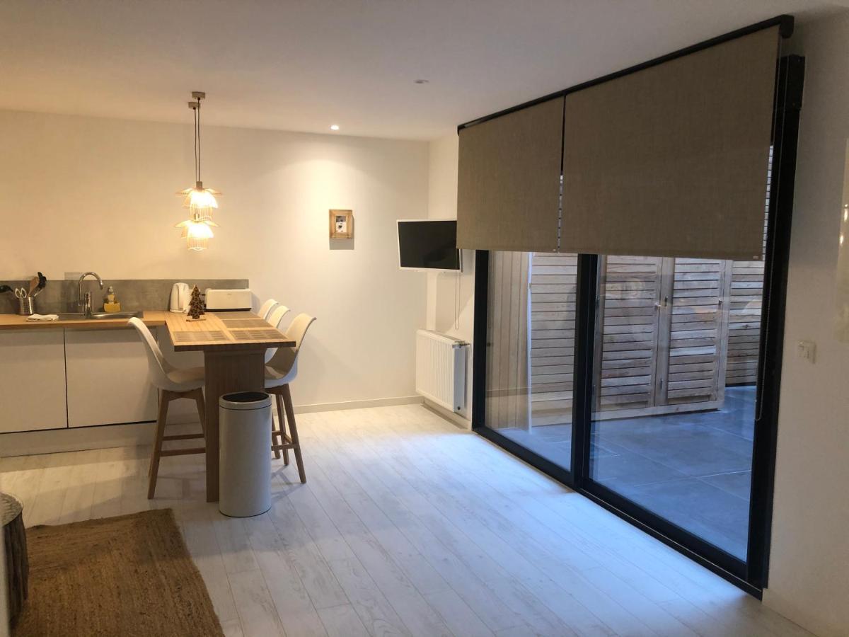 Victoria'S House Aparthotel Lille Luaran gambar