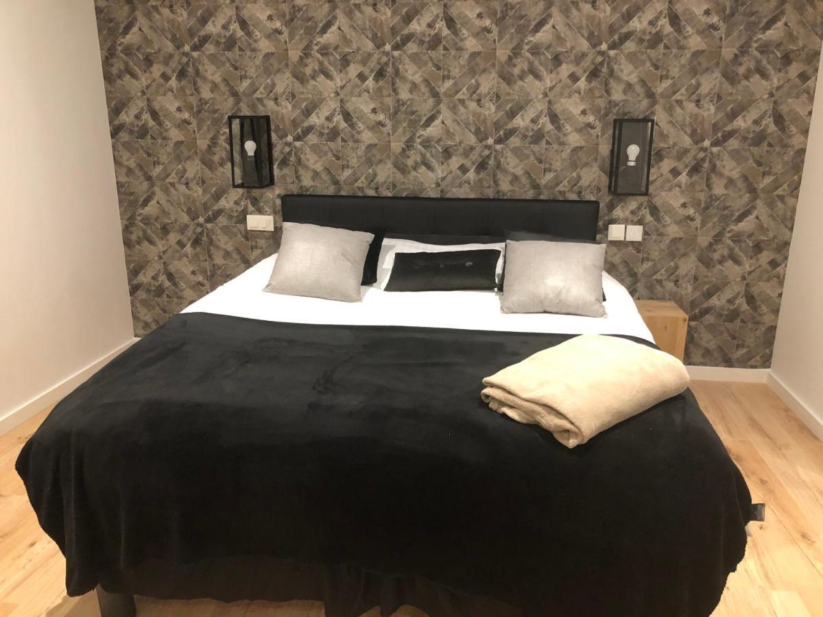 Victoria'S House Aparthotel Lille Luaran gambar