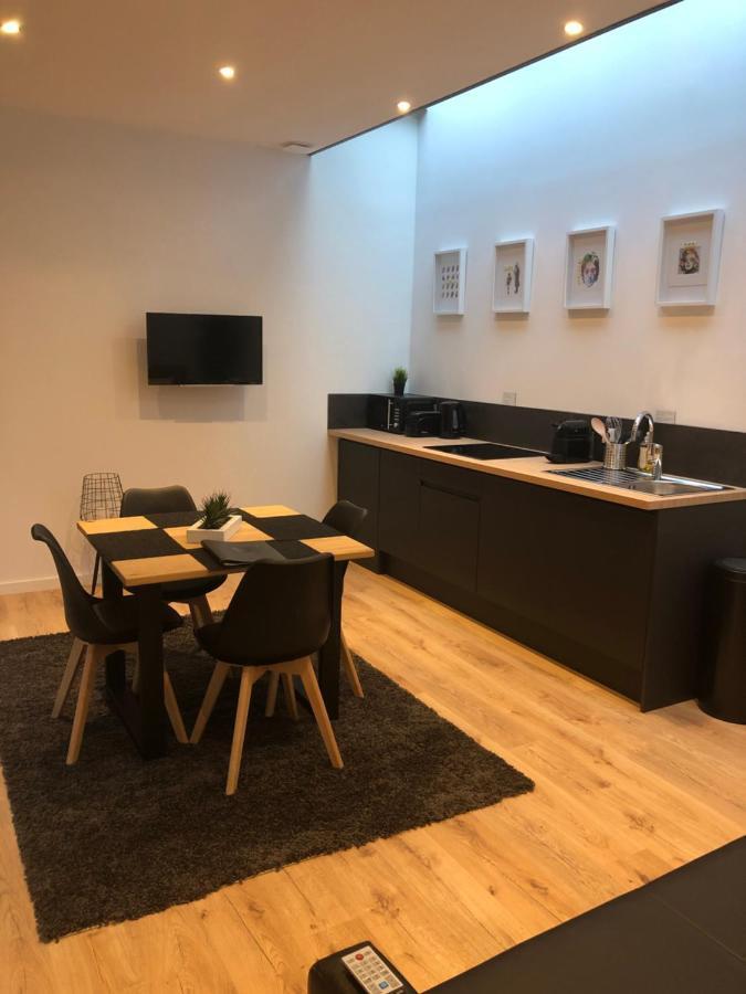 Victoria'S House Aparthotel Lille Luaran gambar