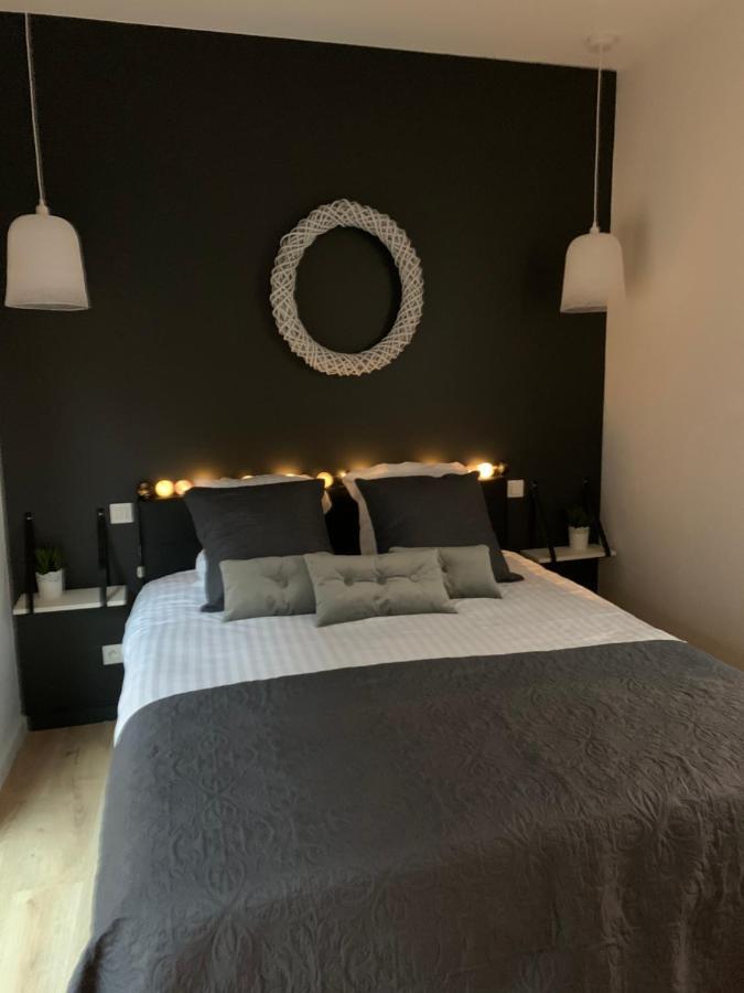 Victoria'S House Aparthotel Lille Luaran gambar