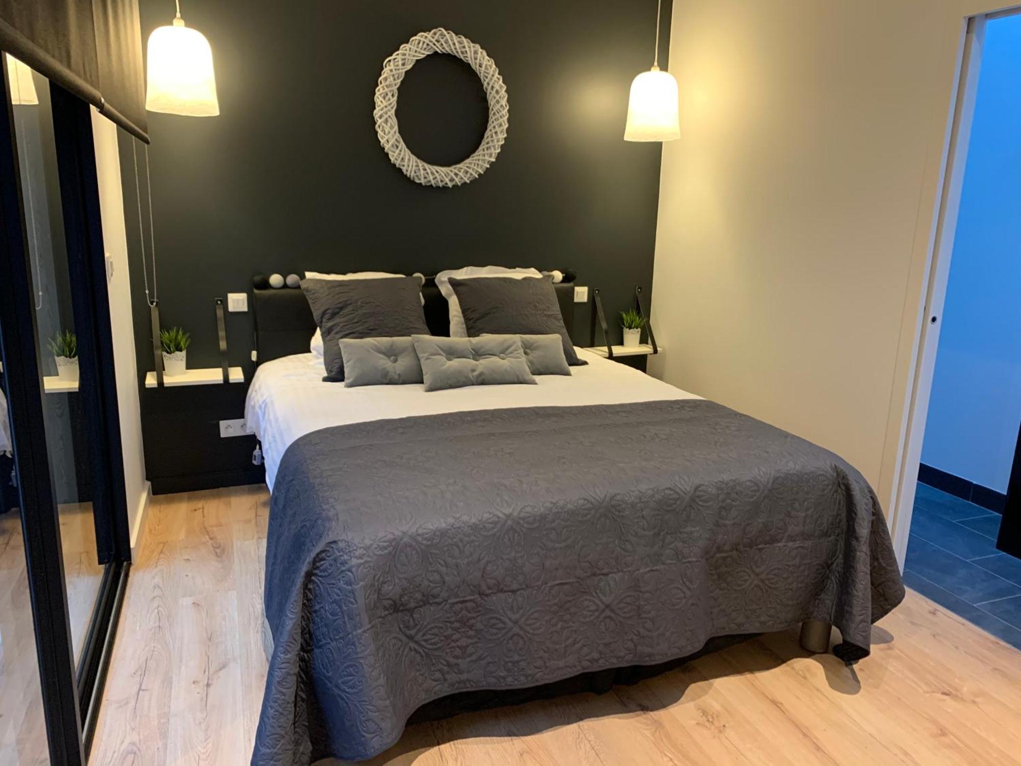Victoria'S House Aparthotel Lille Luaran gambar