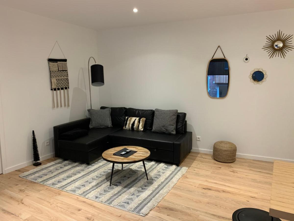 Victoria'S House Aparthotel Lille Luaran gambar
