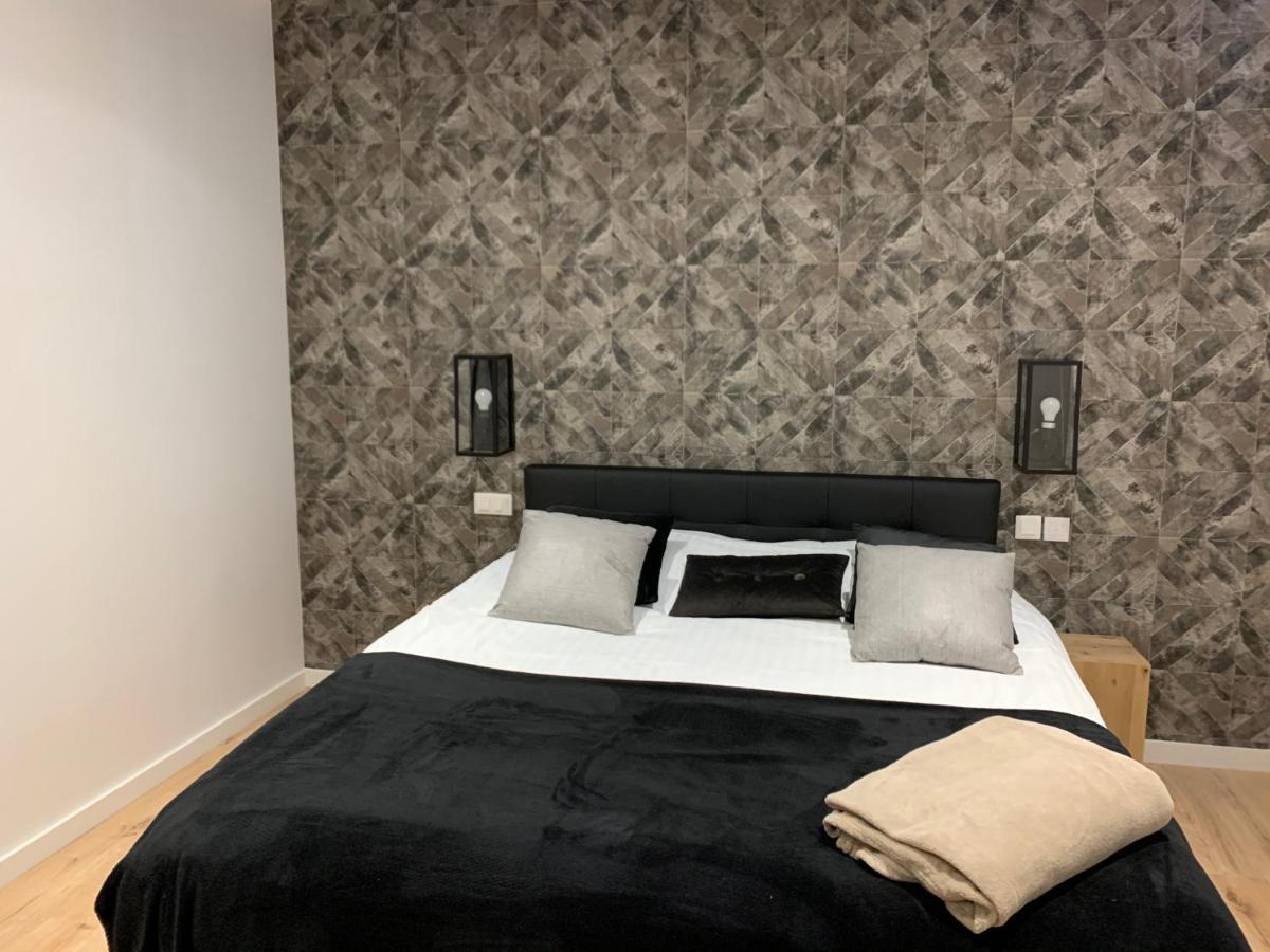 Victoria'S House Aparthotel Lille Luaran gambar