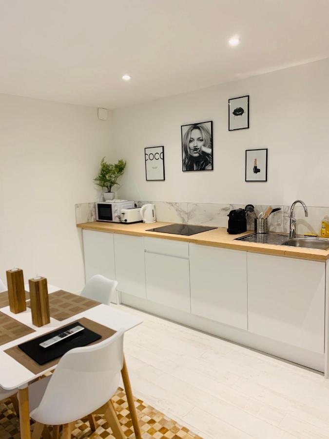 Victoria'S House Aparthotel Lille Luaran gambar