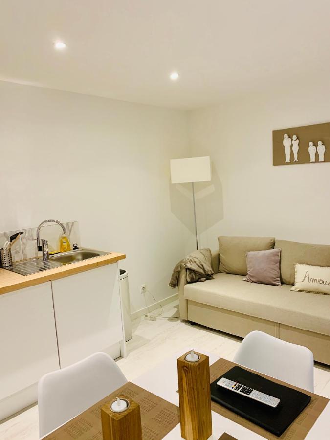 Victoria'S House Aparthotel Lille Luaran gambar
