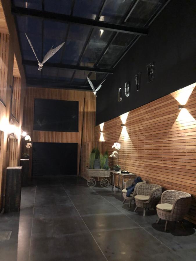 Victoria'S House Aparthotel Lille Luaran gambar
